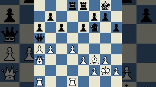 Grischuk,A vs Navara,D Hamburg FIDE Grand Prix 2019 11 08 0 5   0 5