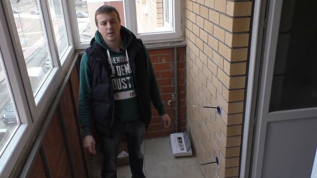 Как мы работаем. Электромонтаж в Туле.