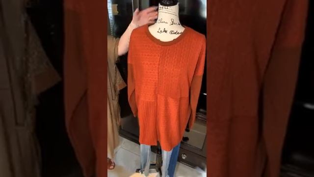 Shop with Style at Red Door Exchange - Fall Fashion 2021