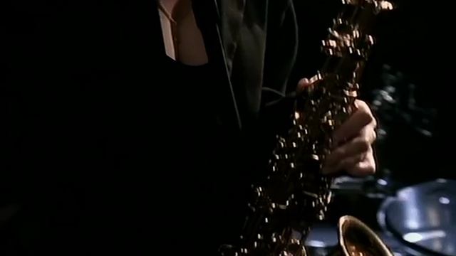 Candy Dulfer & Dave Stewart - Lily Was Here (1989)
