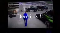 GTA 5 Bought a Guardian for hauling!