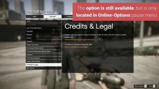 Important GTA Online CHANGES and PATCHES after Chop Shop DLC Update