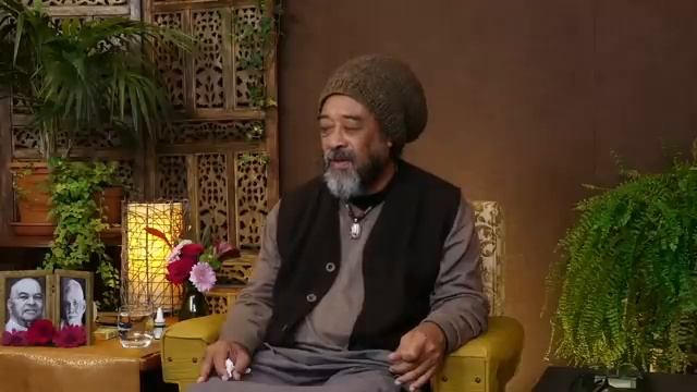 Муджи. Глубокая направляемая медитация ~ Безбрежный океан Бытия