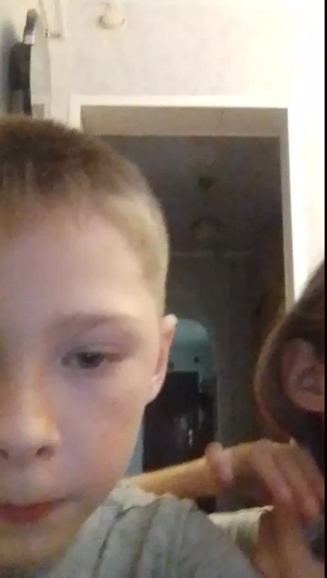 Я и Ксюша