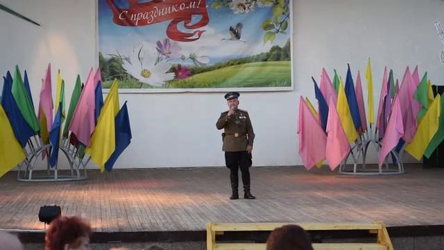 Василюк Если б в 41 м (09.05.2019)