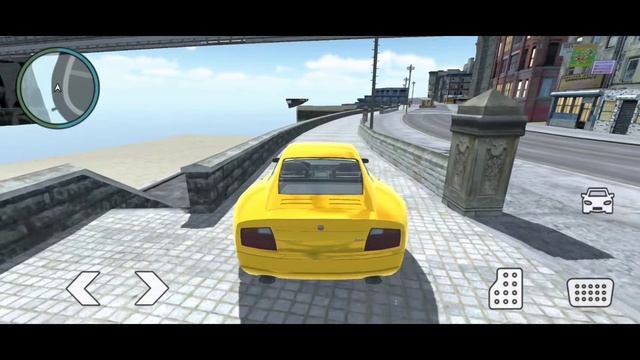 new gta 4 mobile by freaky studio (link dowload coming soon)