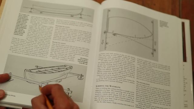 Сезон 2. Серия 31: Как определить ватерлинию без лазера