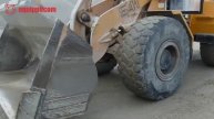 Used 1997 - Liebherr L 541 for sale | Used wheel loader | equippo.com | Used heavy equipment