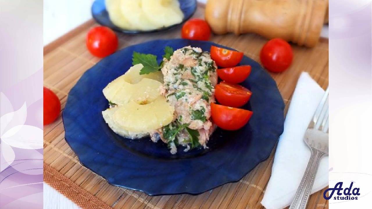 Вкуснее не найдете! Если у вас очень мало времени и вы заботитесь о правильном питании, тогда предло