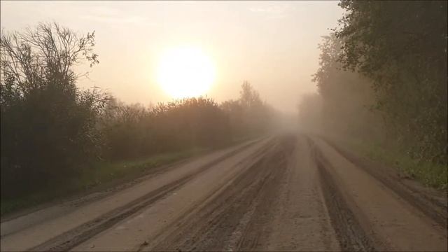 Мое Утро Утро понедельника