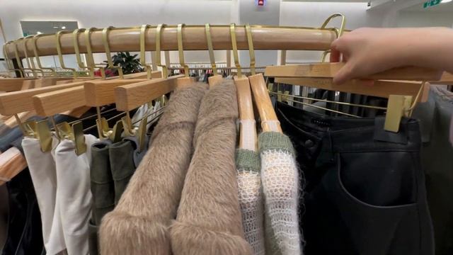 SHOPPING VLOG CHARUEL