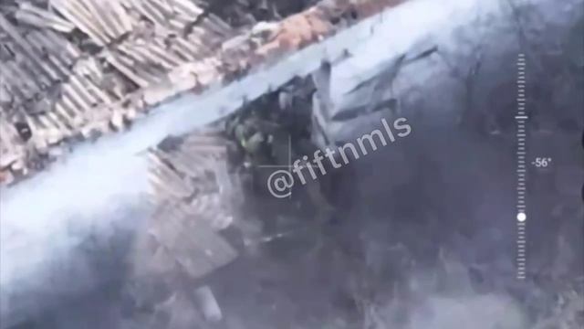 Когда узнал, что Курская операция успешно выполнила свою задачу и стабилизировала ситуацию на По...