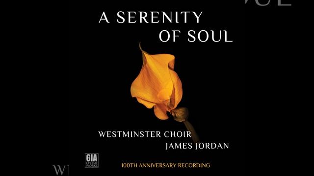 Rejoice in the Lamb, Op. 30: IVa. Mystic Praise. For H Is a Spirit and therefore he is God
