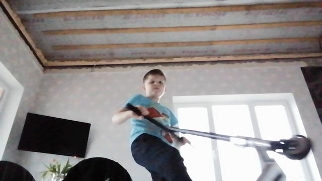 Трюки имба