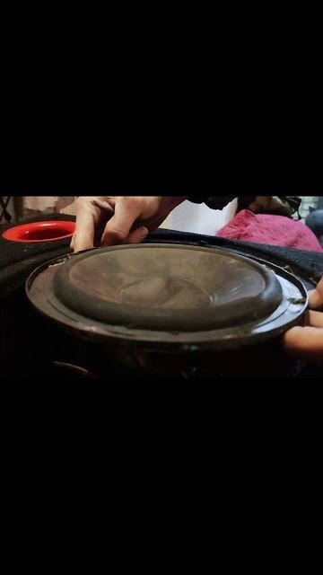 Неисправность усилителя при включении