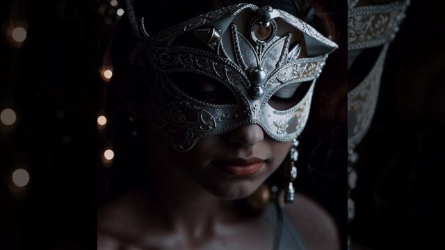 «Under the mask»