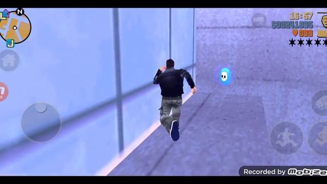 прохождение игры gta 3; миссии по буйству часть 1: 13#