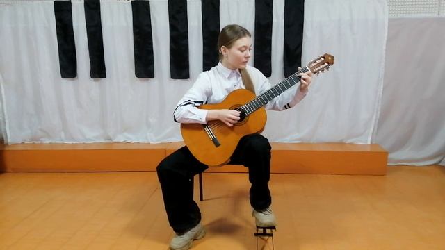 VID_20250315_155310  И.С. Бах "Бурре" - Шабаева Полина