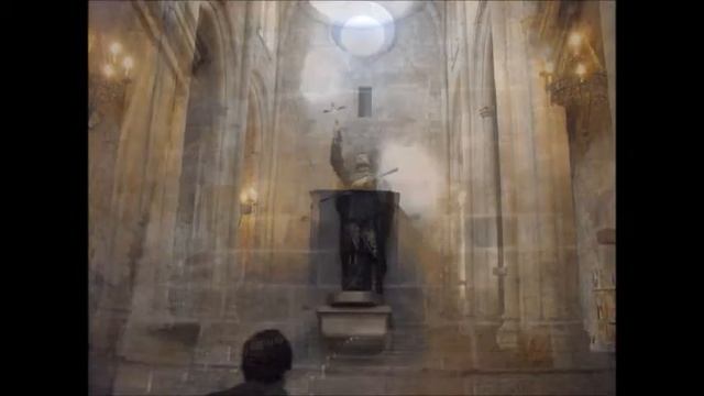 Catedral da Guarda 2011