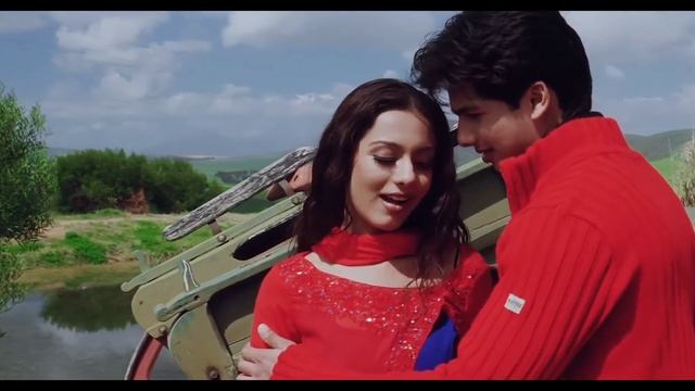 КАКАЯ ОНА, ЛЮБОВЬ (3)