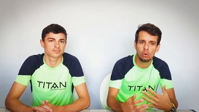 Momento Olímpico Ep 3 - Triathlon