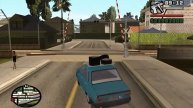 Dacia 1310 with 1410 Injection GTA SA "#99 New Car Series" FULL HD