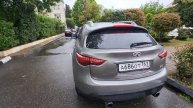 КАК ПРАВИЛЬНО ПАРКОВАТЬ АВТОМОБИЛЬ???