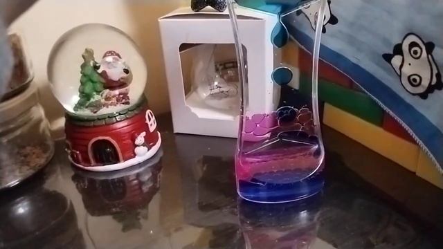 Рыбки и много всего