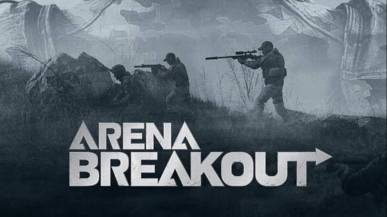 Arena Breakout