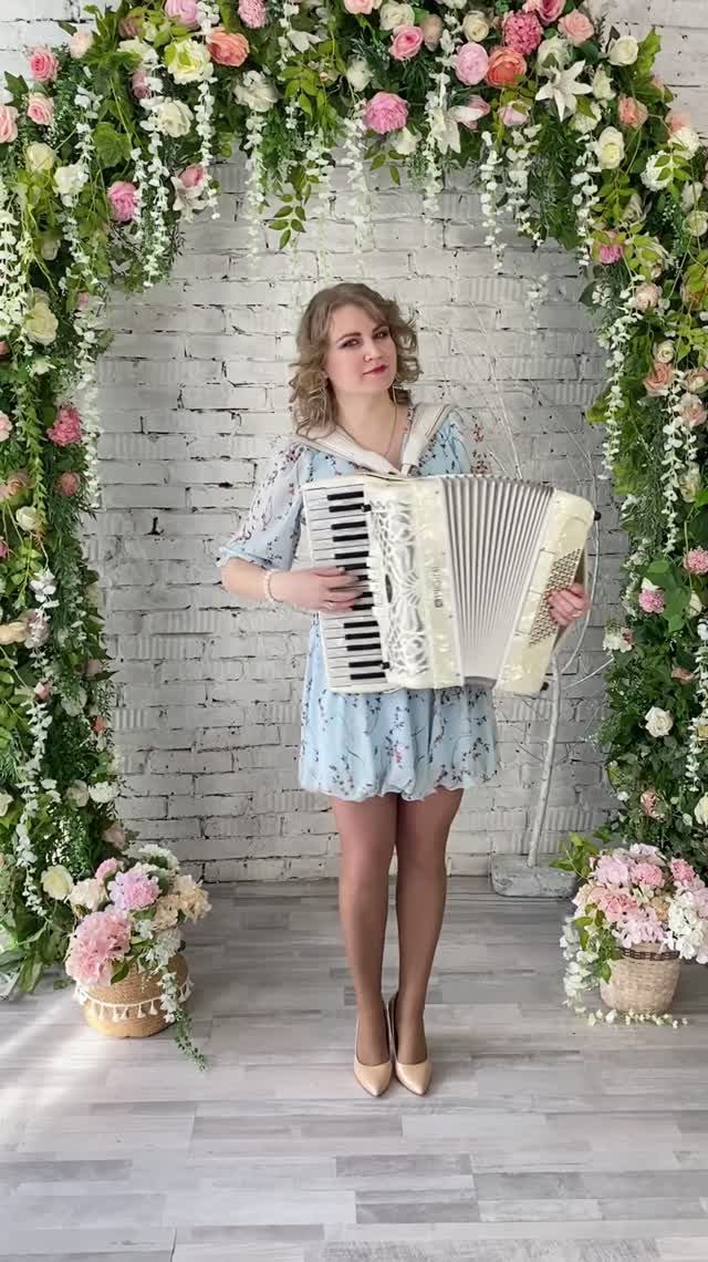 Алсу - "ВЕСНА"