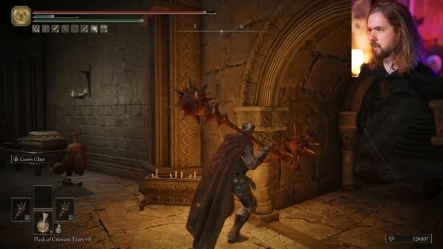 ELDEN RING Shadow of the Erdtree DLC - Part 1