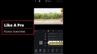 Village Woman Hardworking Video Color Grading In VN Video Editor App | Video Editor App episode 24