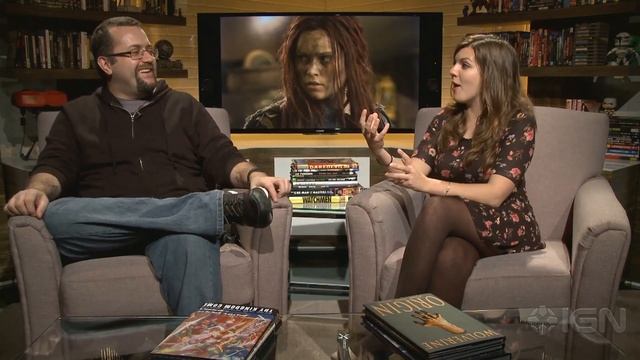 The 100: Season 3 Premiere in Review