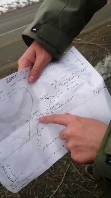 Стажировка "Научное волонтерство". 2025 год, март