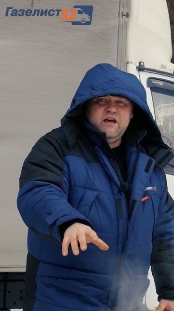ГОТОВИМ С АНДРЕЕМ В ДОРОГЕ / НОВАЯ РУБРИКА НА КАНАЛЕ ГАЗЕЛИСТ52
