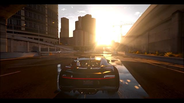 ►GTA 6 Ultra-Realistic Graphics! 4k 60FPS REDUX + M.V.G.A GTA 5 PC Mod!