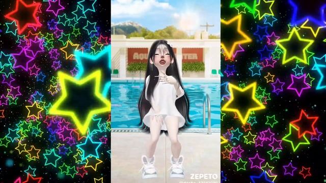 🎀ZEPETO/АБАЮДНО/ТАНЕЦ/Я/ГОЛОСЫ/🎀