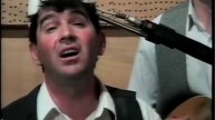 Grupi folklorik nga Shala e Drenices - O bilbil ne kafaz te zanes