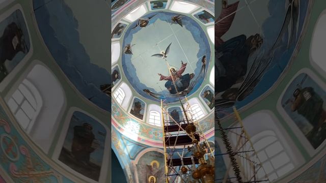 В дни великого поста🕊