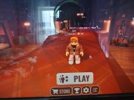 Roblox Doors l Live 5