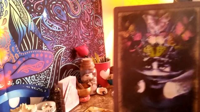 Aries 😱♈ The Clash of the Titans. The light you embody is too powerful for this group of witches