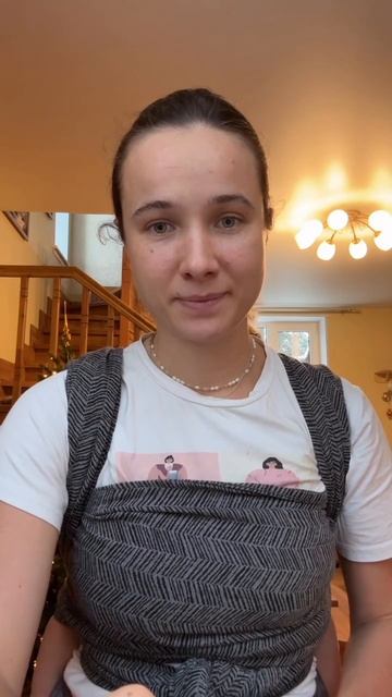 Для тех, кому нужно это услышать...