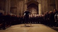 The Voice Project Extracts - Norwich Cathedral
