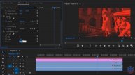 Cara Mudah Membuat VHS CAMERA LOOK (no plugin) di Premiere Pro