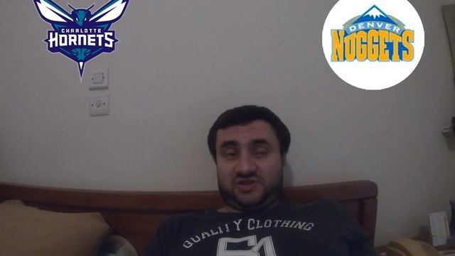 ШАРЛОТТ - ДЕНВЕР 112-114+++ 6.3.2020 2:00/Прогнозы на НБА/Ставки и прогнозы на баскетбол