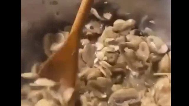 🥣 ГРИБНОЙ СУПЧИК 🥣