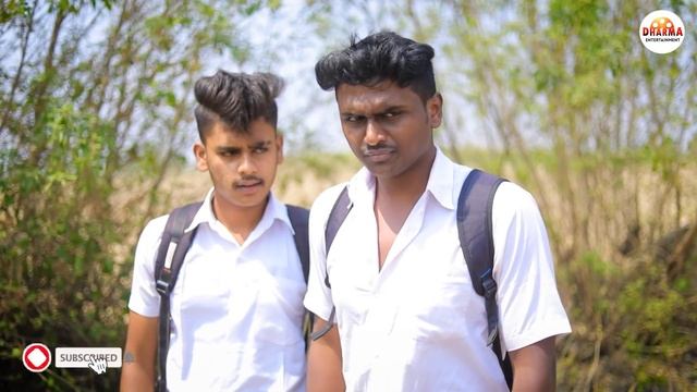 Shala Pratekachya Aatvanitil | EP 19 | शाळा प्रत्येकाच्या आठवणीतील | भाग 19 |ओढ | Web Series