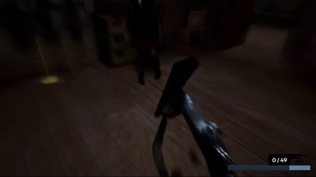 🎬 ЖУТКАЯ ИГРА, КОТОРАЯ ВЫГЛЯДИТ КАК СТАРЫЙ ФИЛЬМ УЖАСОВ! Полное прохождение Foul Bliss