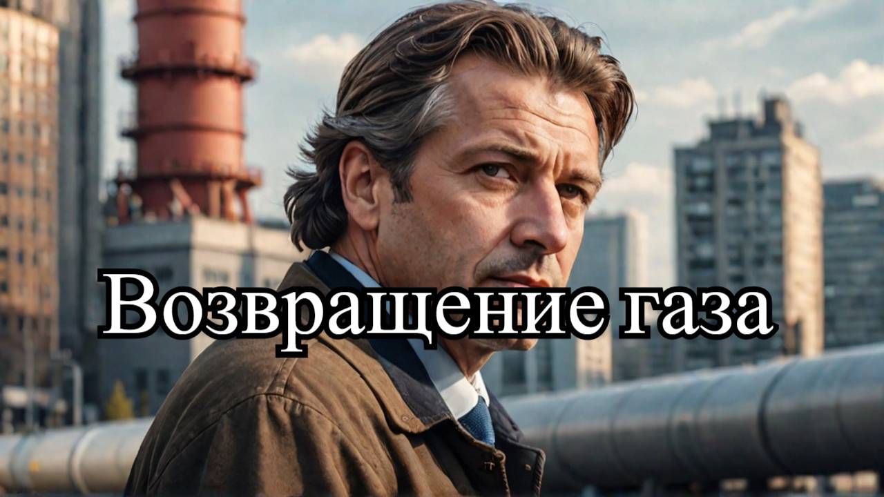 Европа надеется на возвращение российского газа! А что на это скажет Москва? ⛽⚡