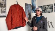 Patagonia DAS Light 2nd Season Review